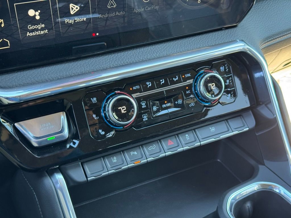 2026 GMC Sierra 3500HD Denali - Photo 45