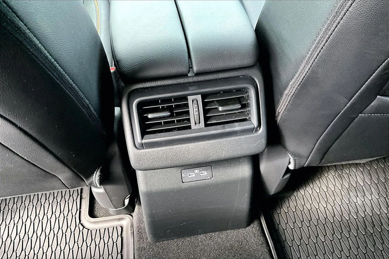 Used 2025 Blue Mazda Premium image 16