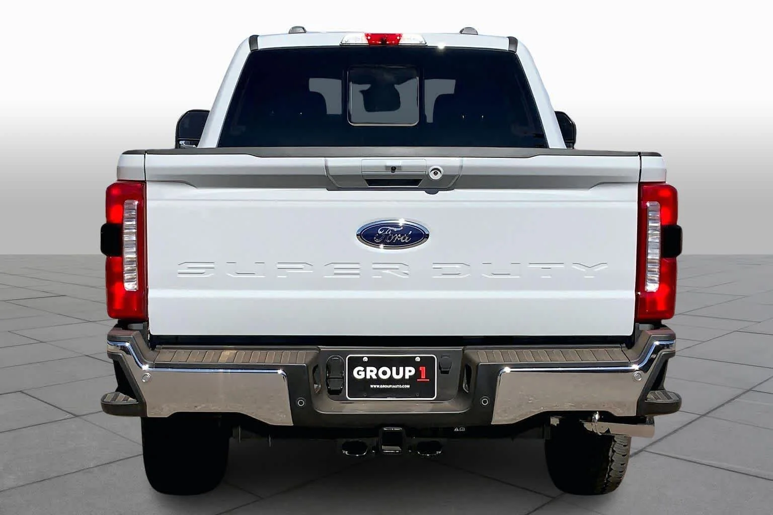 New 2026 Avalanche Ford LARIAT image 4