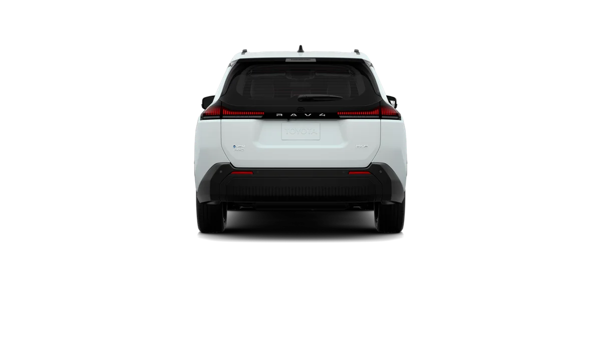 New 2026 Wind Chill Pearl Toyota XLE Premium image 8