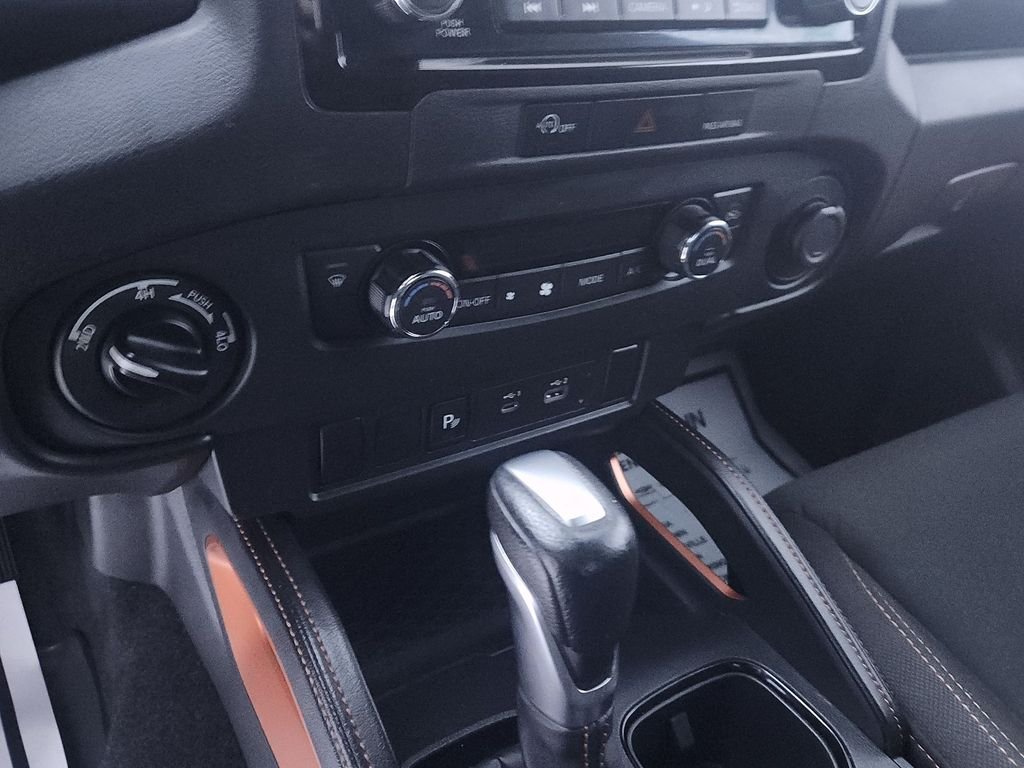 Certified Used 2023 Beige Nissan PRO-4X image 16