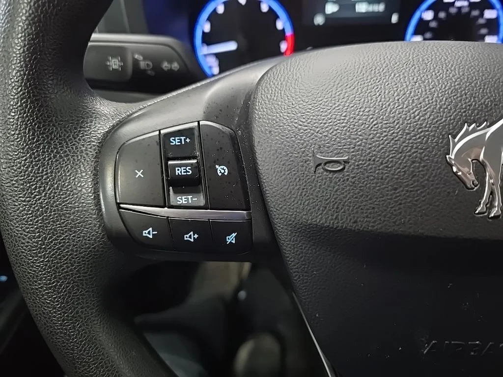 Used 2022 Black Ford Big Bend image 23