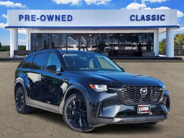 2026 Mazda CX-90 Premium Sport