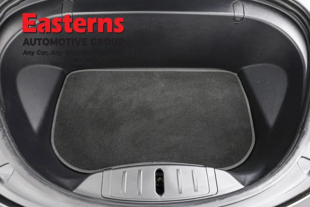 Used 2019 Black Tesla Standard image 7