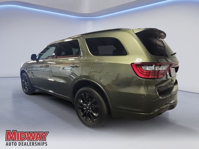 New 2026 Green Machine Dodge GT Plus image 3