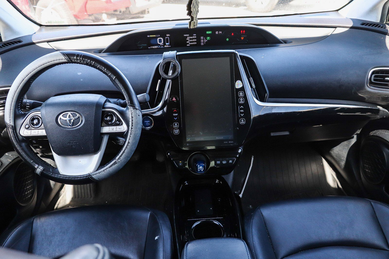 2018 Toyota Prius Prime Premium - Photo 11