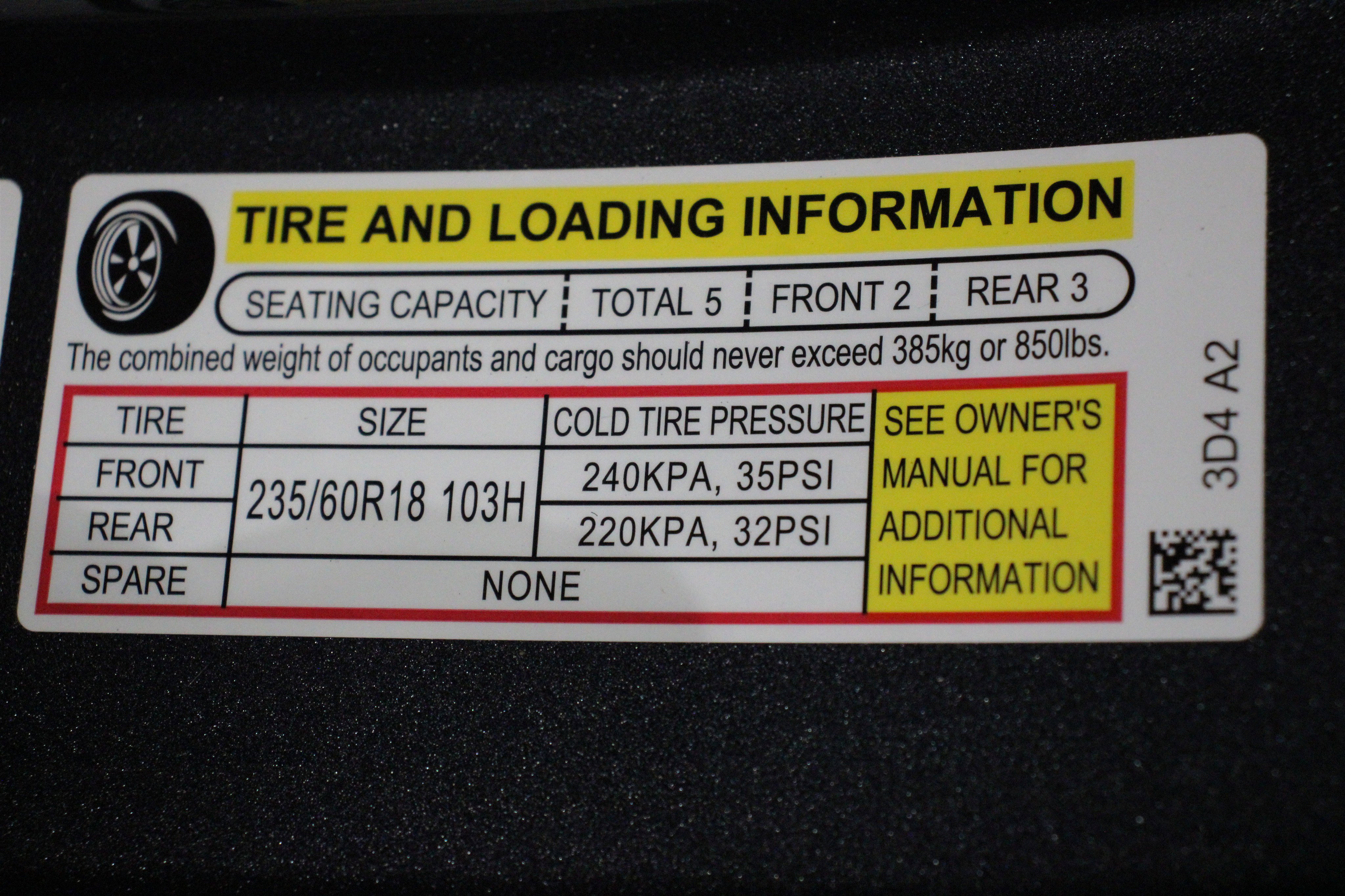 Used 2025 Urban Gray Pearl Honda Sport image 40