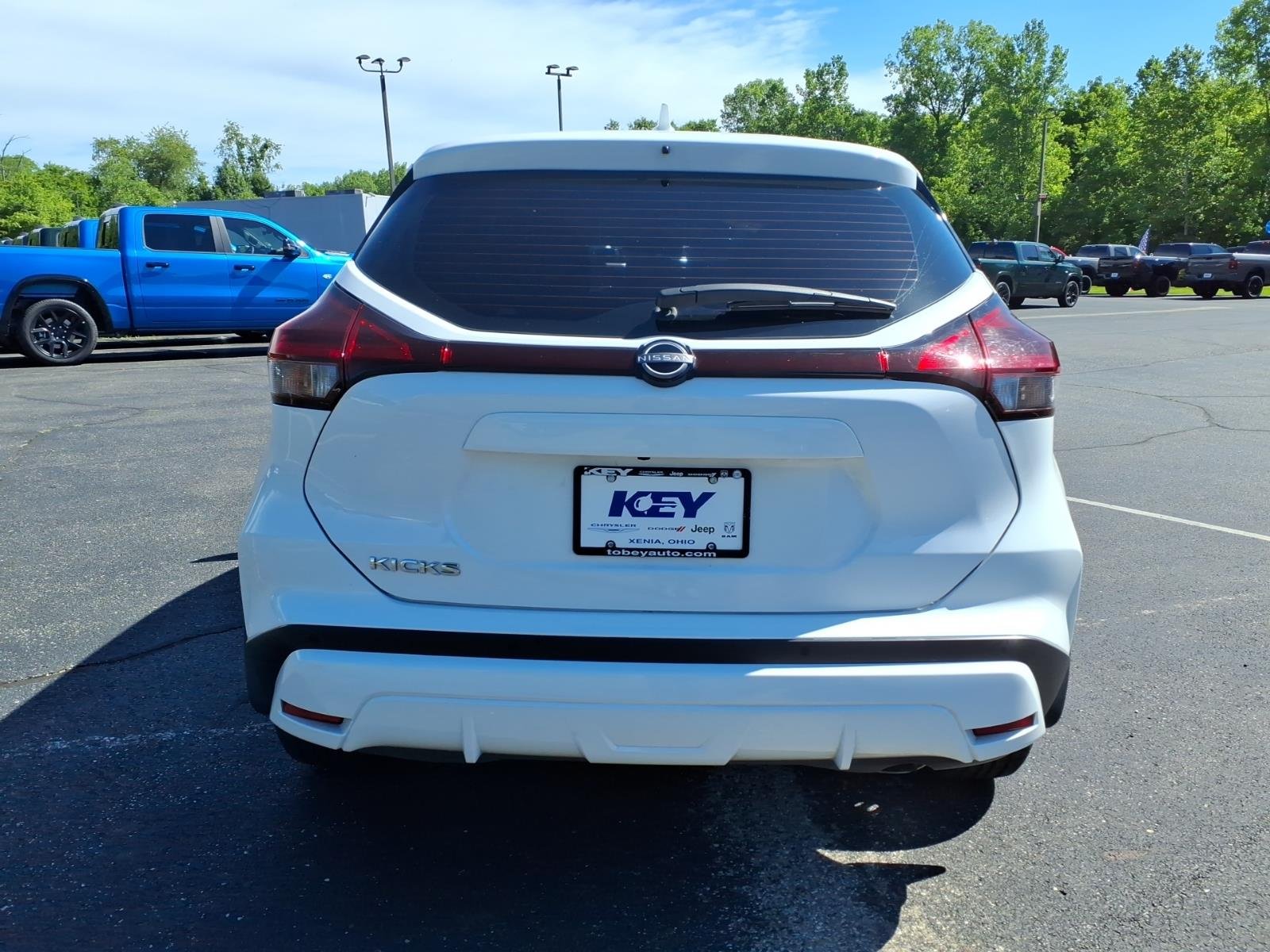 Used 2024 Fresh Powder Nissan S image 6