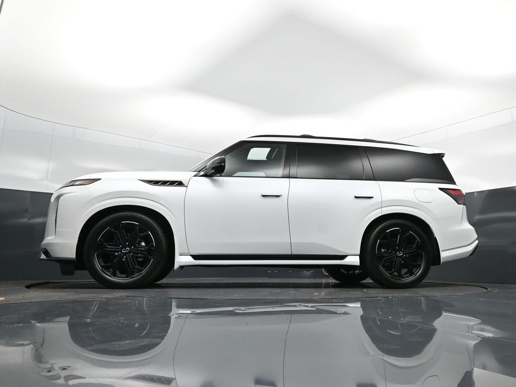 2026 INFINITI QX80 Sport - Photo 42