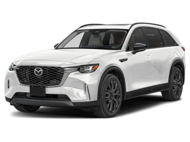 Mazda CX-90 Plug-in Hybrid | Walser Burnsville Mazda