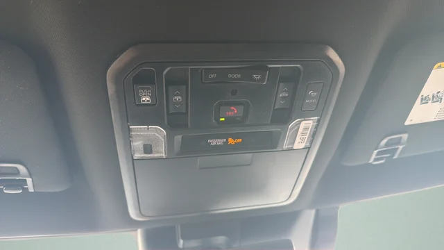Certified Used 2025 Silver Toyota Platinum image 26
