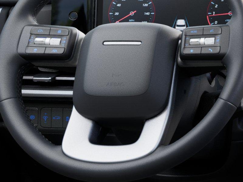 New 2026 Hampton Gray Hyundai Limited image 15