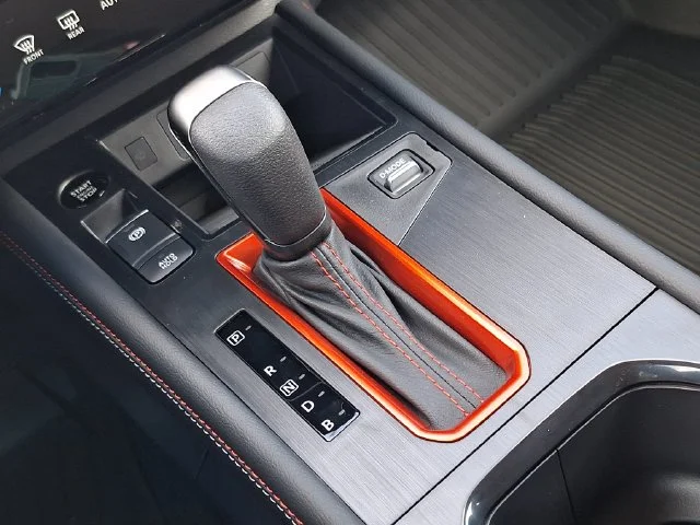 New 2027 Canyon Bronze Metallic Nissan SR image 23
