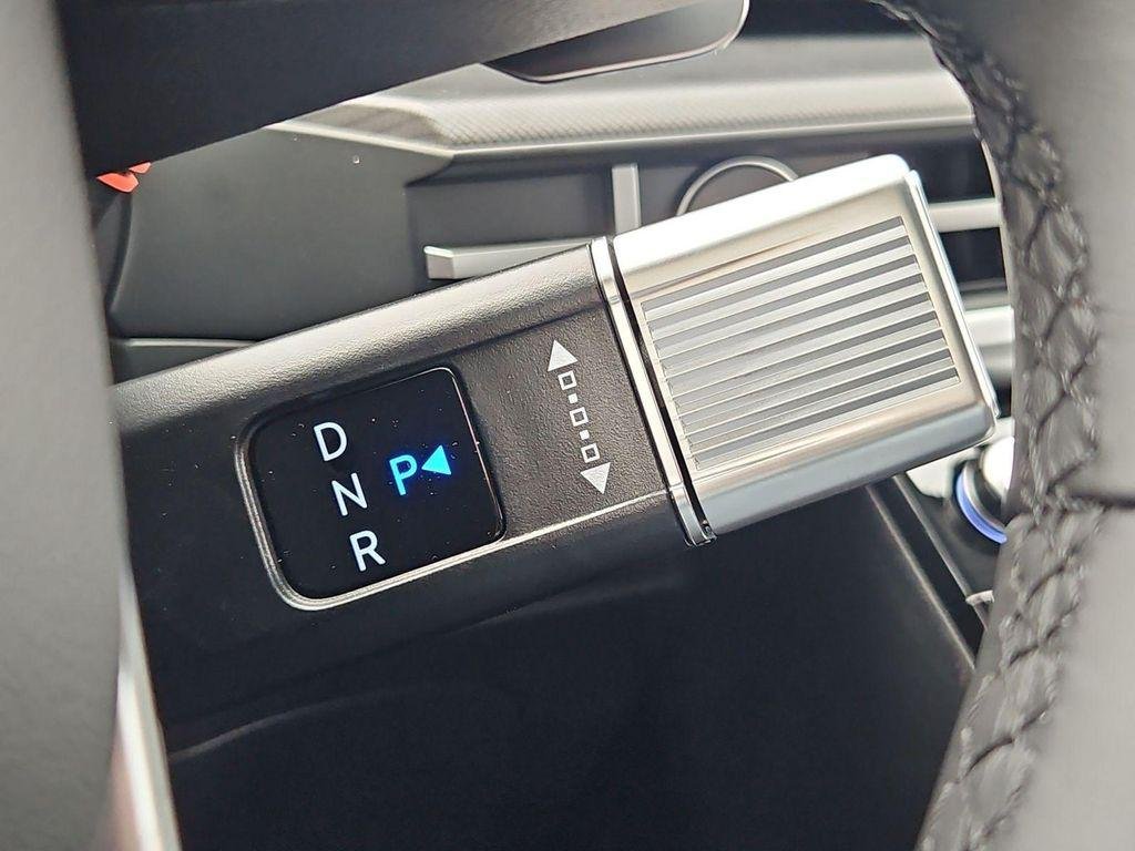 New 2026 Gray Hyundai SEL image 20