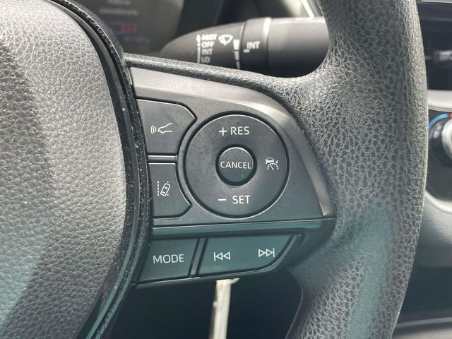 2021 Toyota Corolla LE - Photo 22