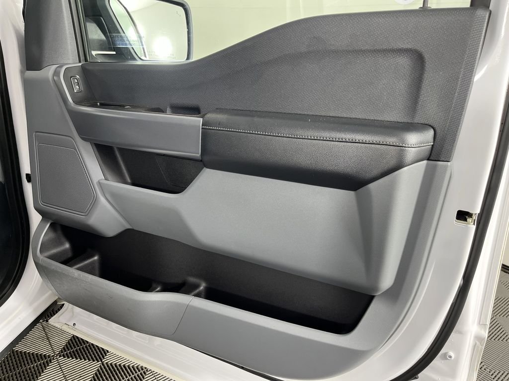 2022 Ford F-150 XLT - Photo 23