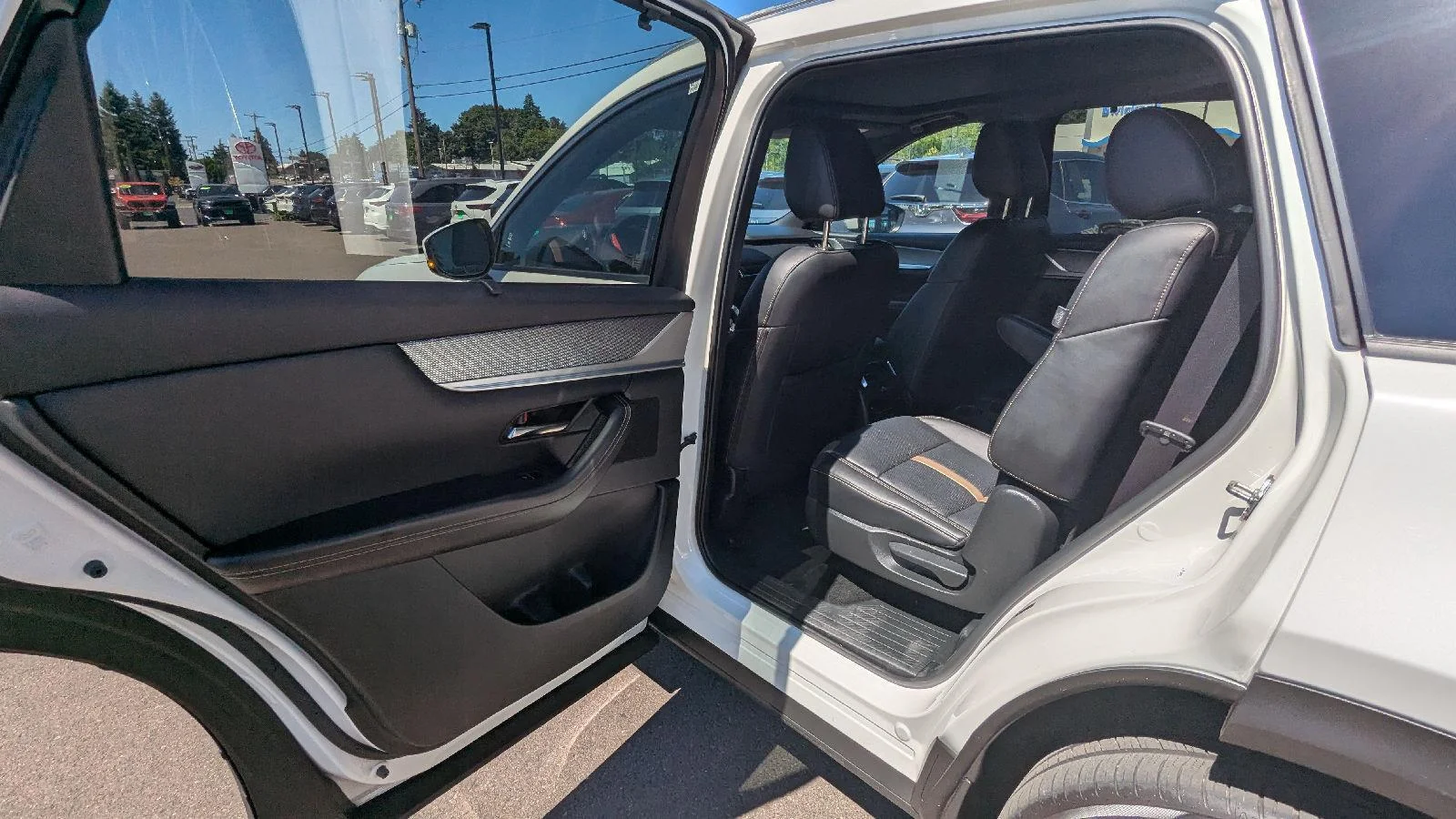 2024 Mazda CX-90 Premium Plus Package - Photo 12