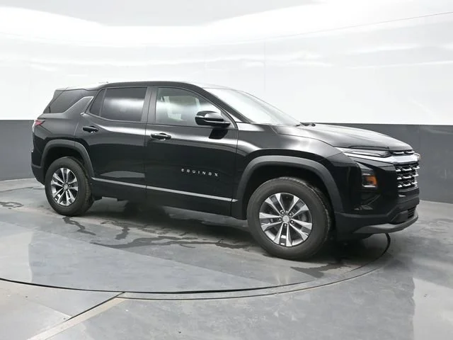 2026 Chevrolet Equinox LT - Photo 7