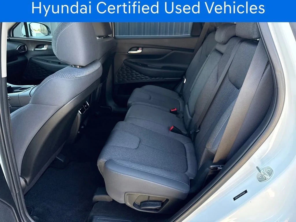 Certified Pre-Owned 2023 Hyundai Santa Fe SEL