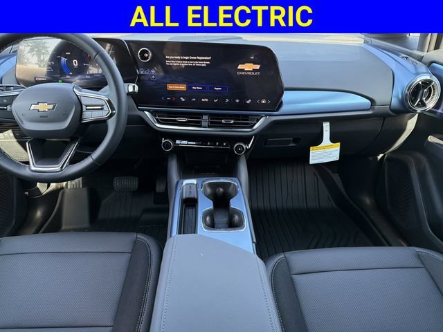 2026 Chevrolet Equinox EV 2LT - Photo 14