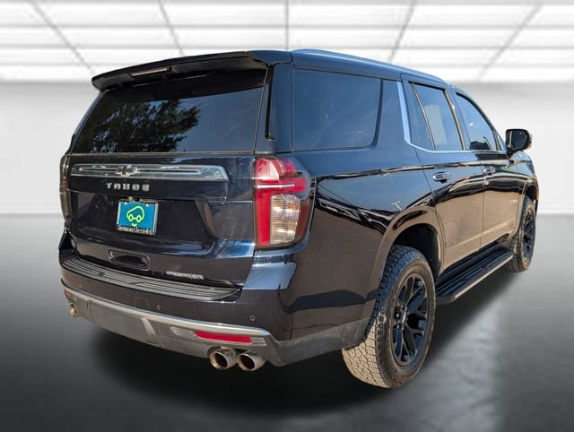 2023 Chevrolet Tahoe Premier - Photo 33