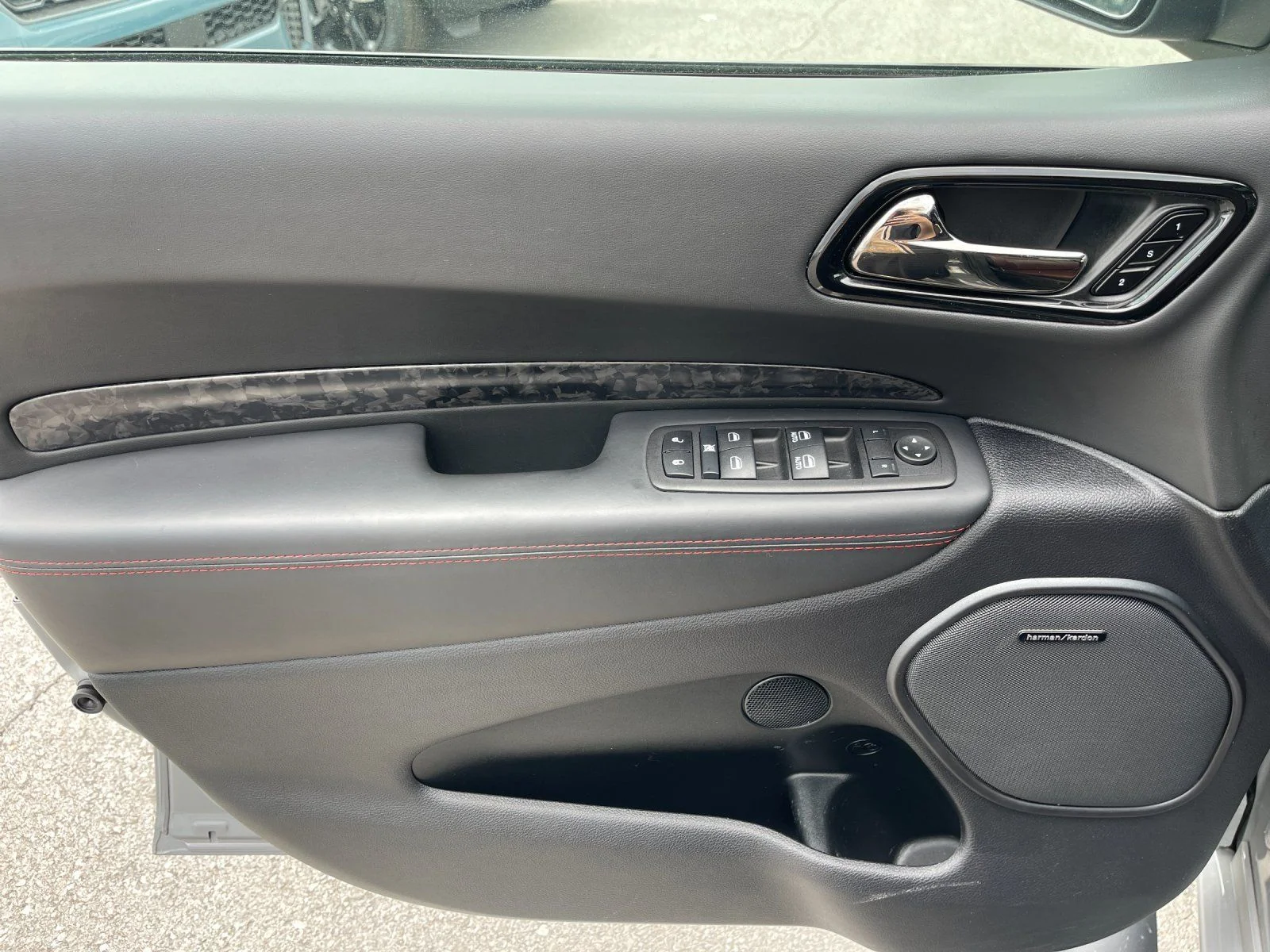 Used 2025 Gray Dodge R/T image 12