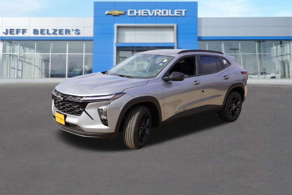 2026 Chevrolet Trax LT - Photo 7