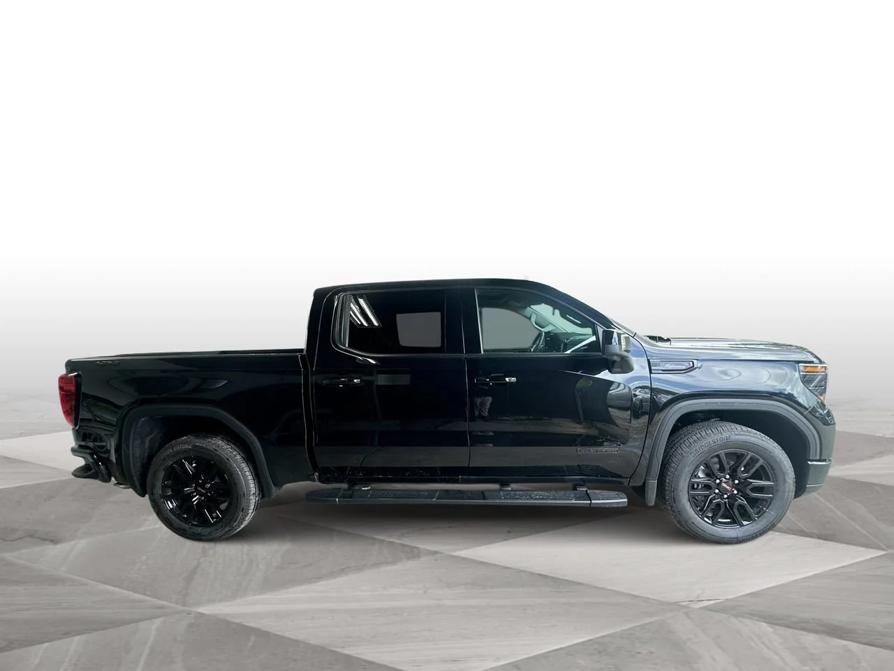 2026 GMC Sierra 1500 Elevation - Photo 9