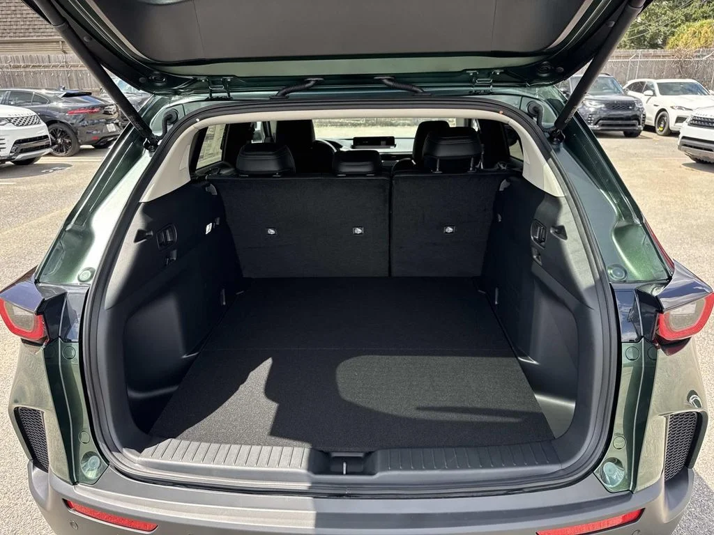 New  Green Mazda 2.5 S Premium image 8