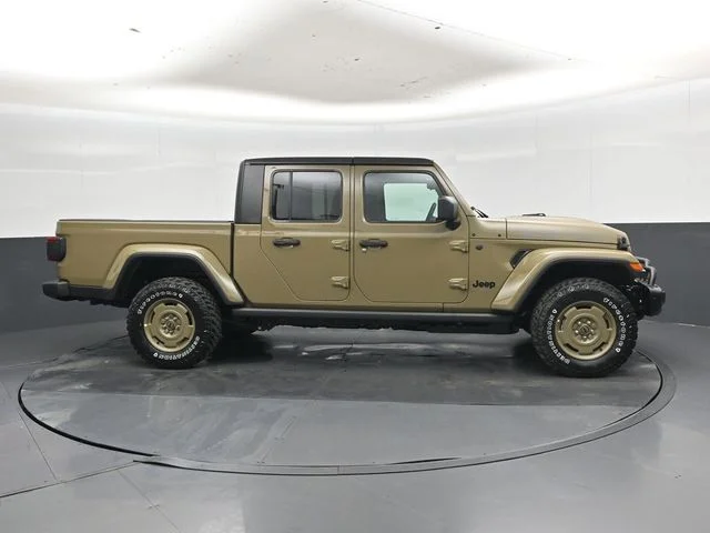 New 2026 41 Exterior Paint Jeep Willys 41 image 2