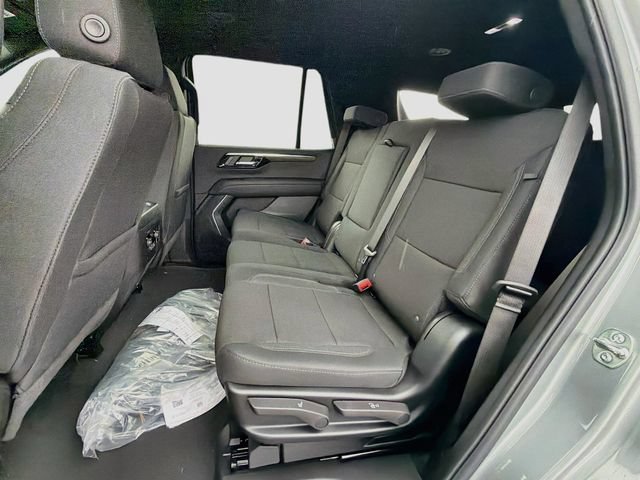 2026 Chevrolet Tahoe LS - Photo 25