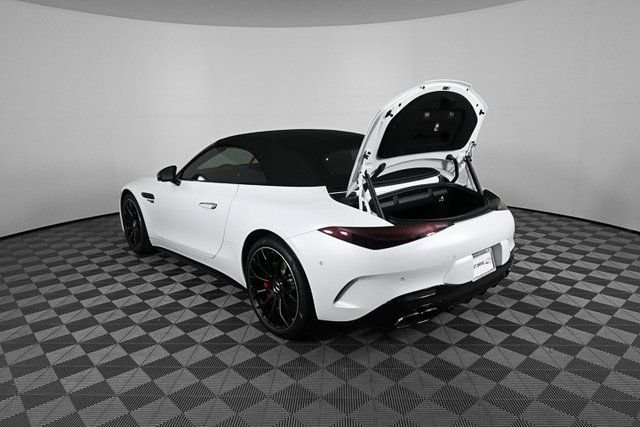 2025 Mercedes-Benz SL Mercedes-AMG - Photo 26