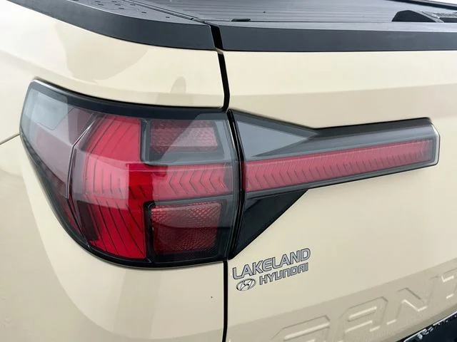 Certified Pre-Owned 2022 Hyundai Santa Cruz SEL