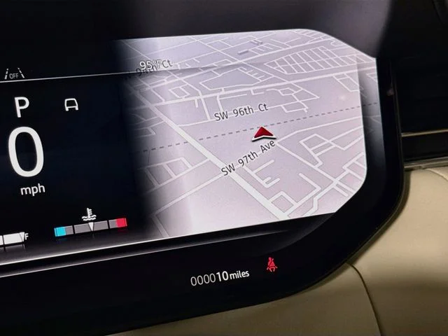 New 2026 Santorini Black Land Rover SE image 13
