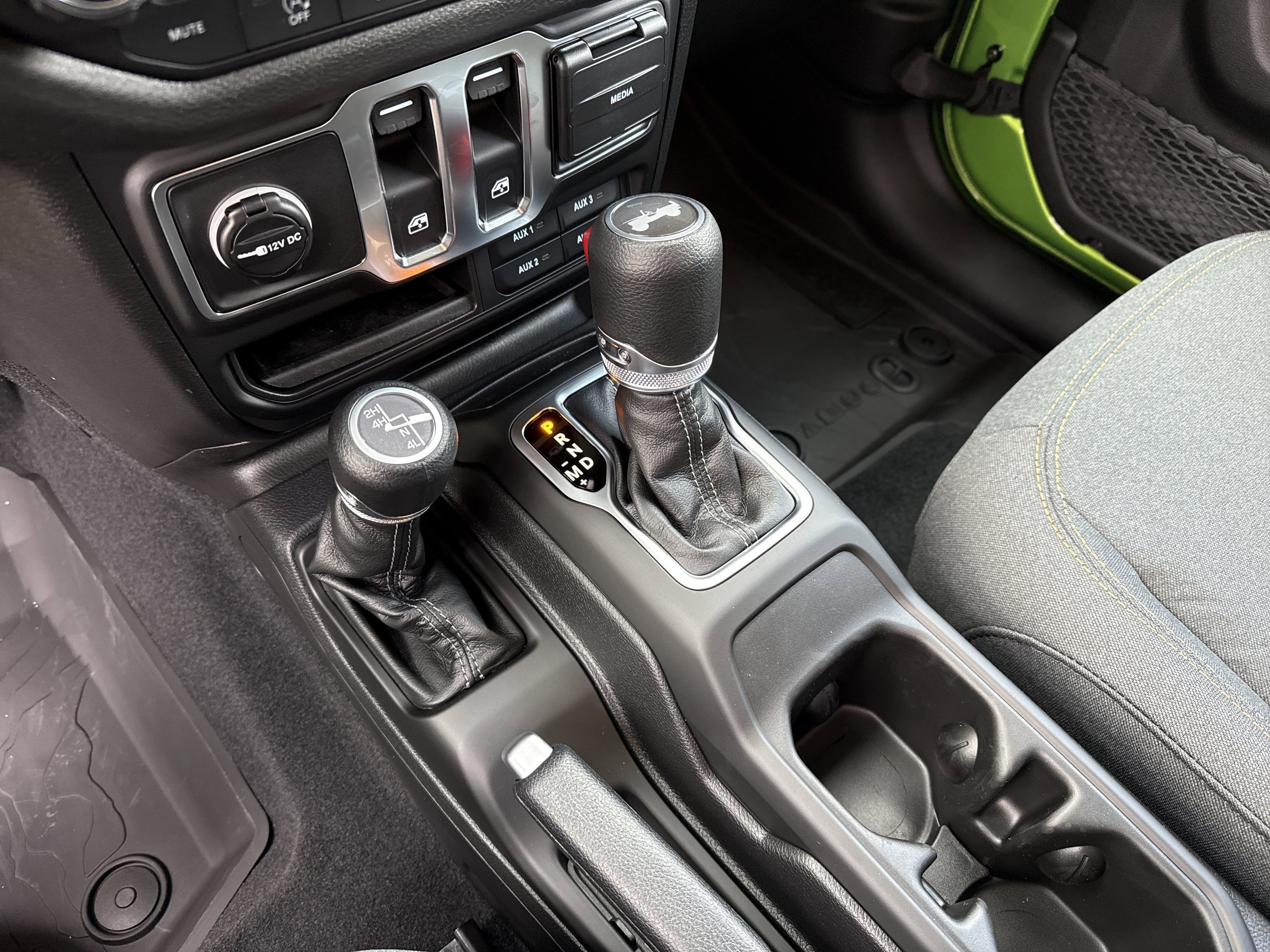 New 2026 Mojito Clearcoat Jeep Sport S image 27