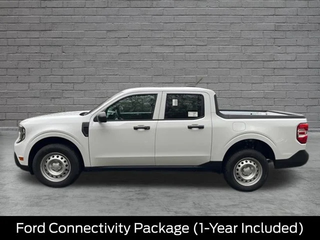 New 2026 Oxford White Ford XL image 4