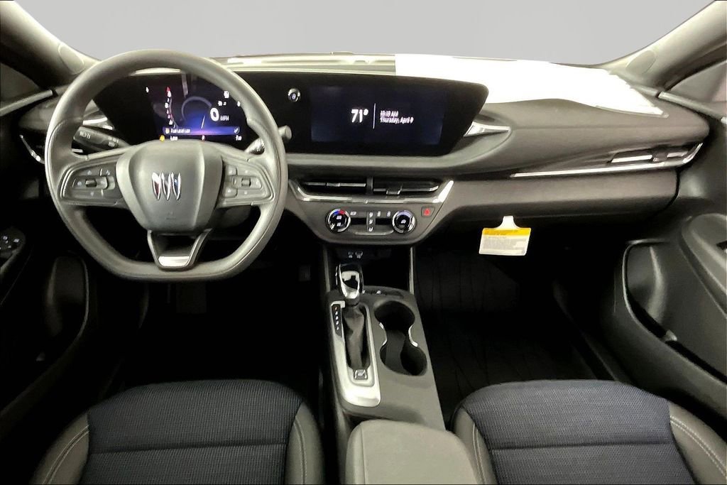 2026 Buick Envista Preferred - Photo 6
