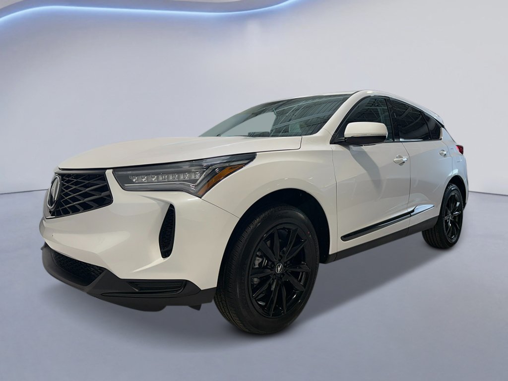 2026 Acura RDX