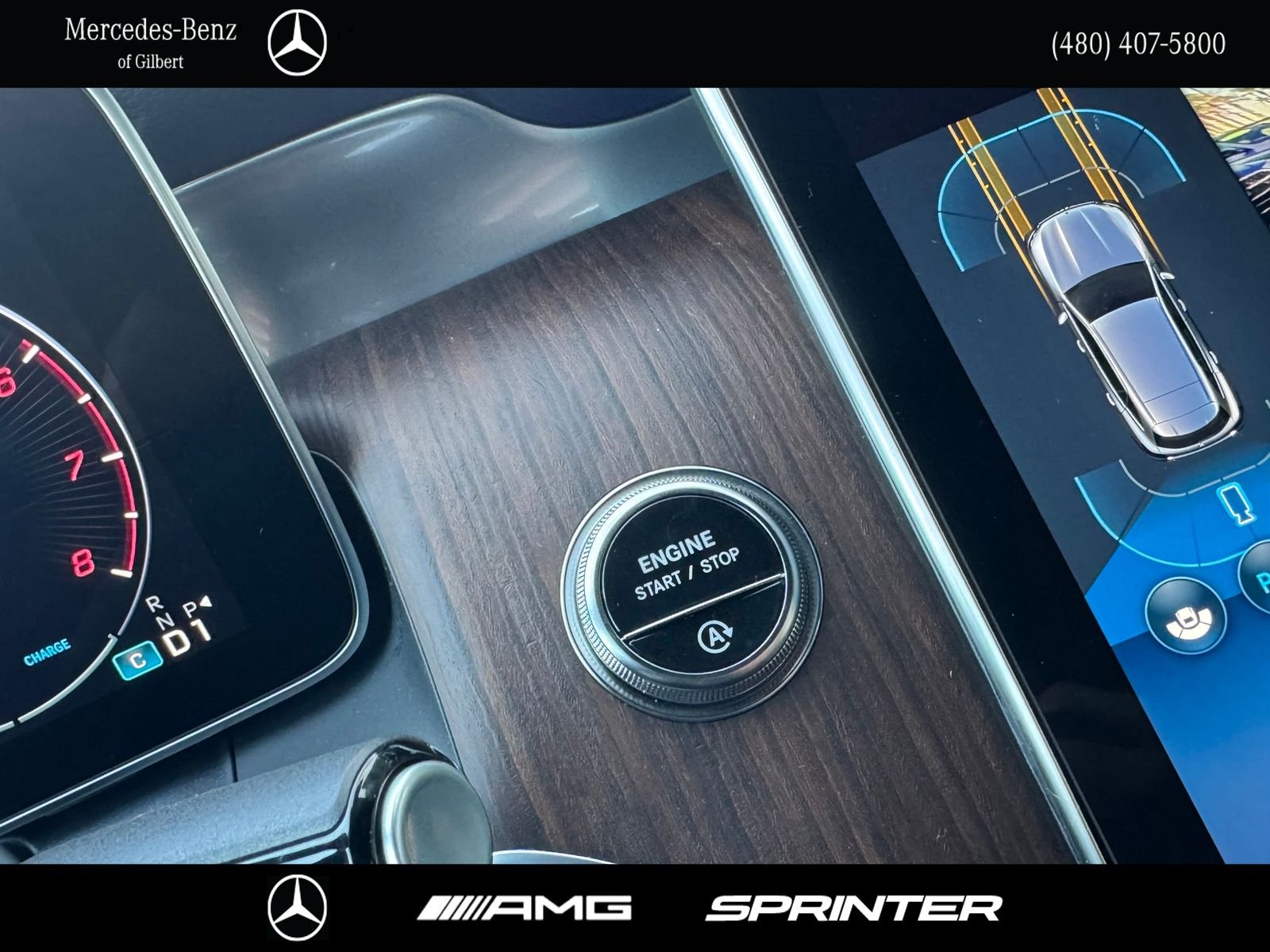 New 2026 Polar White Mercedes-Benz GLC 300 image 30
