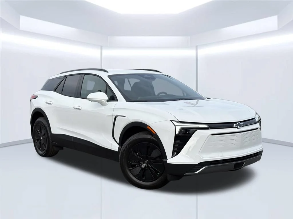 2026 Chevrolet Blazer EV LT - Photo 15
