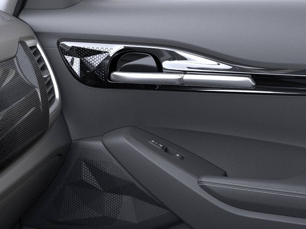 New 2026 Clear White / Black Roof Kia S image 25