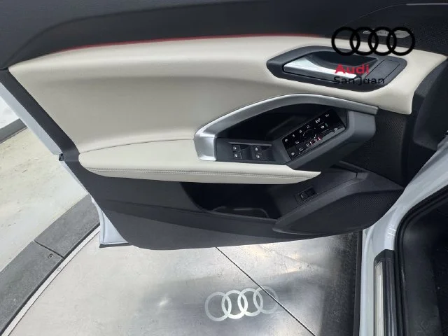 New 2026 White Audi 2.0T Premium Plus image 33