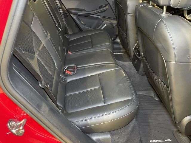 Used 2026 Red Porsche  image 23