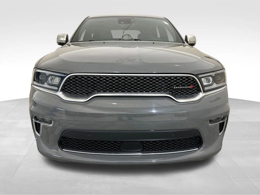 Used 2023 Gray Dodge Citadel image 9