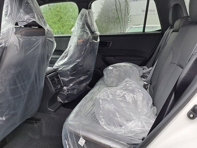 New 2026 CRYSTAL WHITE PEARL Subaru Wilderness image 13