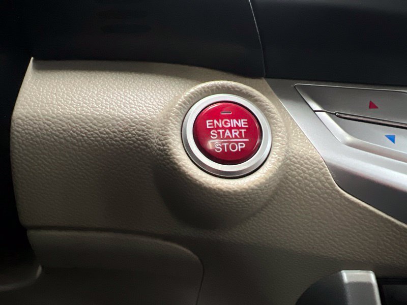 Used 2014  Honda EX image 26