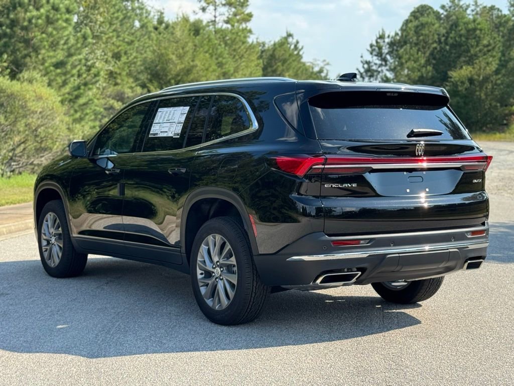 2026 Buick Enclave Preferred - Photo 10