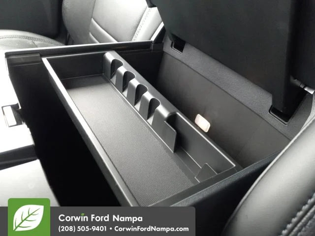 New 2026 Avalanche Ford Platinum image 20