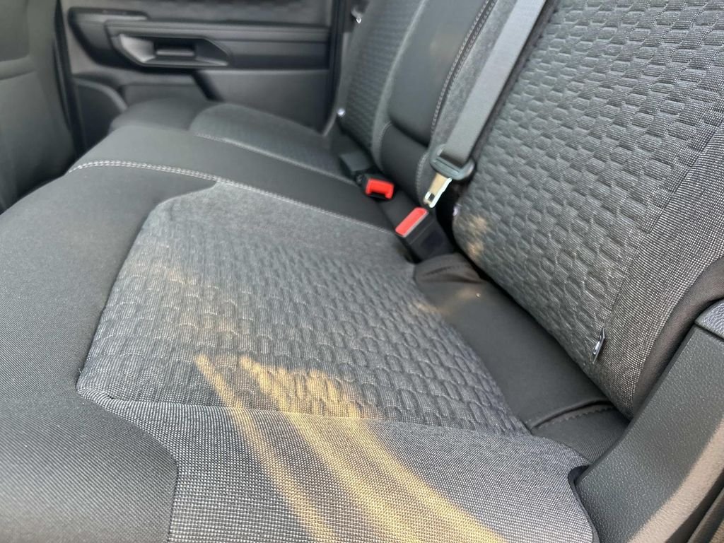 New 2026 Marsh Gray Ford XLT image 15