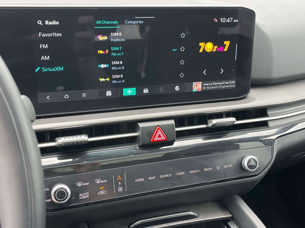 Certified Used 2026 Gray Kia X-Line image 22